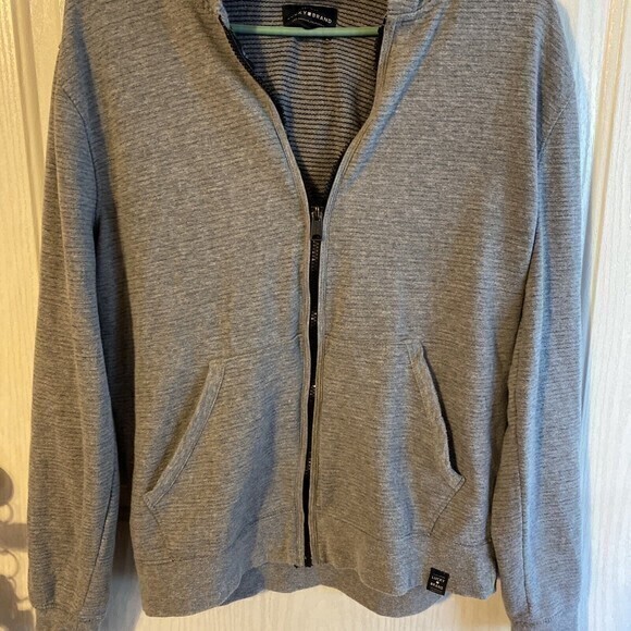 Lucky brand‎ hoodie sizes M - Picture 7 of 7